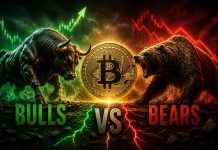 Right here’s How Excessive The Bitcoin Value Will Climb If It Breaks The Present Bear Pattern