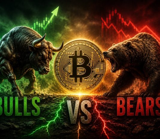 Right here’s How Excessive The Bitcoin Value Will Climb If It Breaks The Present Bear Pattern Right here’s How Excessive The Bitcoin Value Will Climb If It Breaks The Present Bear Pattern