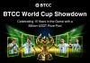BTCC Alternate Turns 15: Kicking Off the Anniversary with The World Cup Showdown