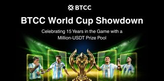 BTCC Alternate Turns 15: Kicking Off the Anniversary with The World Cup Showdown
