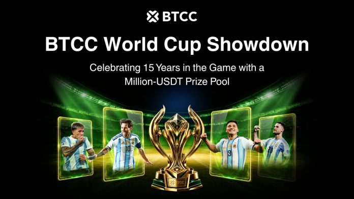 BTCC Alternate Turns 15: Kicking Off the Anniversary with The World Cup Showdown