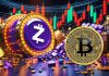 Arthur Hayes’ Zcash (ZEC) Exit, Bitcoin Treasury Collapse, and CLARITY Act Battle Sign a Turbulent Week for Crypto Markets