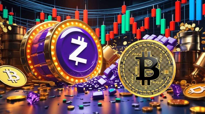Arthur Hayes’ Zcash (ZEC) Exit, Bitcoin Treasury Collapse, and CLARITY Act Battle Sign a Turbulent Week for Crypto Markets