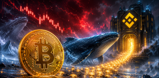 Bitcoin Whales Return To Binance As Selloff Echoes February Panic
