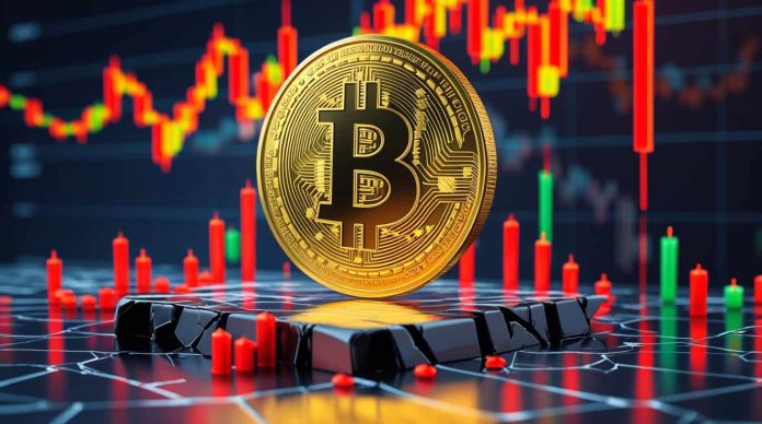 Bitcoin (BTC) Worth Prediction: BTC on the Brink of Shedding $60Okay Assist as Crypto Spot Buying and selling Quantity Hits Lowest Since October 2023