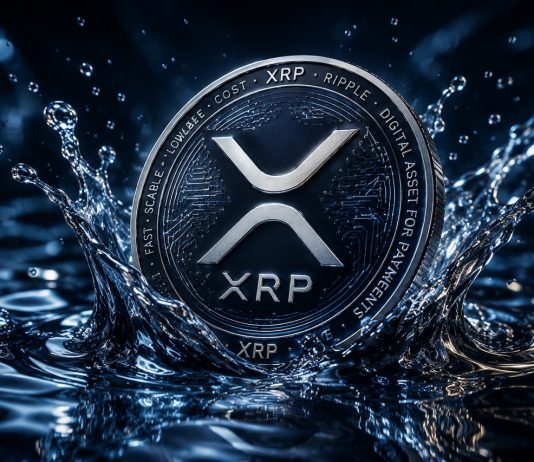 Establishments Are Loading Up On XRP, However Liquidity Tells A Completely different Story Establishments Are Loading Up On XRP, However Liquidity Tells A Completely different Story
