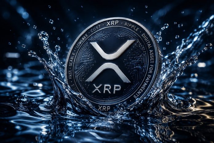 Establishments Are Loading Up On XRP, However Liquidity Tells A Completely different Story