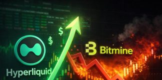 Hyperliquid Methods Stays Worthwhile: Technique And Bitmine File Losses Above $10 Billion