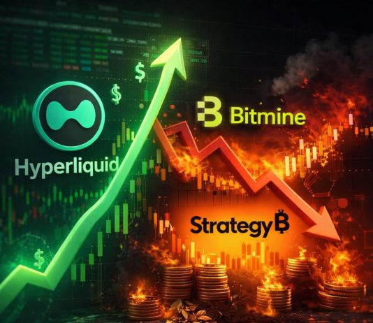 Hyperliquid Methods Stays Worthwhile: Technique And Bitmine File Losses Above $10 Billion Hyperliquid Methods Stays Worthwhile: Technique And Bitmine File Losses Above $10 Billion
