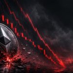 Ethereum (ETH) Value Prediction: ETH Crashes In direction of $1,680 as Oversold RSI, Staking Demand, and $1,400 Danger Take Focus
