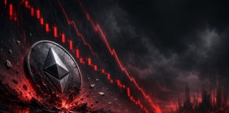 Ethereum (ETH) Value Prediction: ETH Crashes In direction of $1,680 as Oversold RSI, Staking Demand, and $1,400 Danger Take Focus Ethereum (ETH) Value Prediction: ETH Crashes In direction of $1,680 as Oversold RSI, Staking Demand, and $1,400 Danger Take Focus