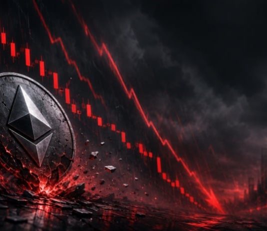 Ethereum (ETH) Value Prediction: ETH Crashes In direction of $1,680 as Oversold RSI, Staking Demand, and $1,400 Danger Take Focus Ethereum (ETH) Value Prediction: ETH Crashes In direction of $1,680 as Oversold RSI, Staking Demand, and $1,400 Danger Take Focus