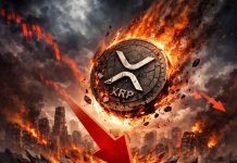 XRP To $0.70 Subsequent? The Case For One other 40% Crash