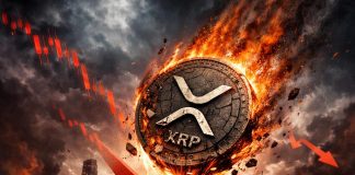 XRP To $0.70 Subsequent? The Case For One other 40% Crash
