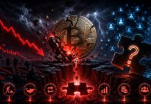 Why Did Bitcoin Crash? On-Chain Information Factors To One Lacking Ingredient