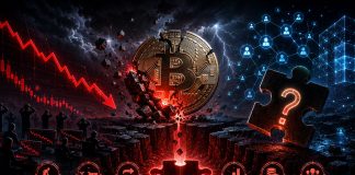 Why Did Bitcoin Crash? On-Chain Information Factors To One Lacking Ingredient