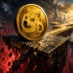 Dogecoin Assessments Channel Ground Once more: Breakdown Or Rebound?