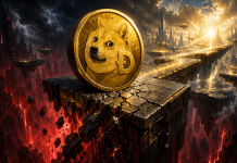 Dogecoin Assessments Channel Ground Once more: Breakdown Or Rebound?