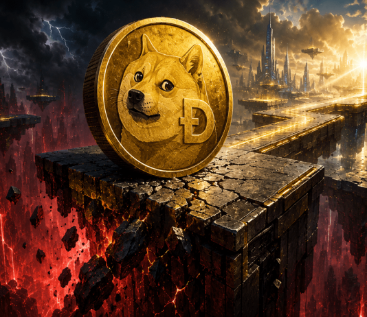 Dogecoin Assessments Channel Ground Once more: Breakdown Or Rebound?