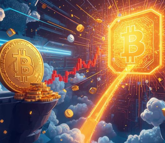 Michael Saylor Says AI Growth Is Hurting Bitcoin Value as BTC Dangers Breaking Key Assist Michael Saylor Says AI Growth Is Hurting Bitcoin Value as BTC Dangers Breaking Key Assist