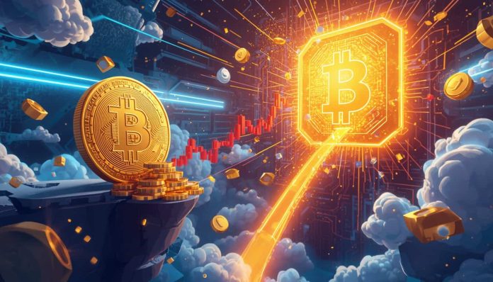 Michael Saylor Says AI Growth Is Hurting Bitcoin Value as BTC Dangers Breaking Key Assist