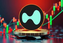 Hyperliquid (HYPE) Value Prediction: Is the Correction Ending? Bullish Wedge Indicators Potential Rally Towards $65