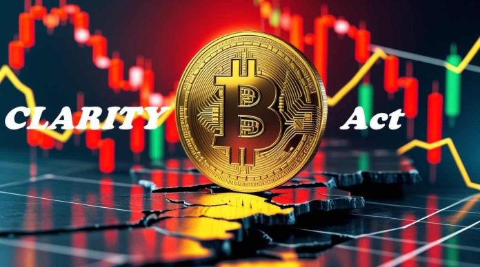 Bitcoin Worth Rebounds From Oversold Ranges as Senator Lummis Defends CLARITY Act In opposition to Banking Critics