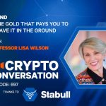 nGRND – The Gold That Pays You to Depart It within the Floor nGRND – The Gold That Pays You to Depart It within the Floor