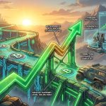 Bitcoin Value Fights Again—Is The Worst Lastly Over?