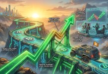 Bitcoin Value Fights Again—Is The Worst Lastly Over?
