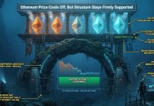 Ethereum Value Mounts An Spectacular Restoration As Market Temper Shifts