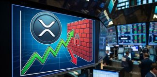 XRP Worth Climbs Off Current Lows With Recent Upside Momentum