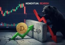 Dogecoin (DOGE) Levels A Restoration Try After A Brutal Selloff Dogecoin (DOGE) Levels A Restoration Try After A Brutal Selloff