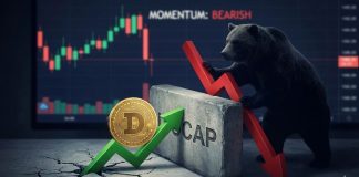 Dogecoin (DOGE) Levels A Restoration Try After A Brutal Selloff