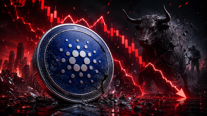 Cardano Worth Crash Exposes ADA’s Deeper Drawback, Says Longtime Bull Cardano Worth Crash Exposes ADA’s Deeper Drawback, Says Longtime Bull