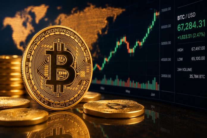 Dangerous Information For Bitcoin: Historic Lows Present The Backside Really Lies Under $30,000