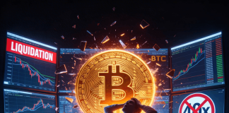 Bitcoin’s Worst Week Of 2026 Is Taking place Proper Now — QCP Explains Why The Backside Isn’t In But