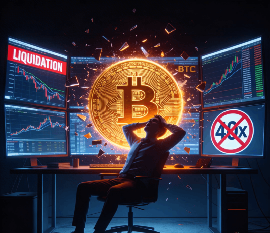 Bitcoin’s Worst Week Of 2026 Is Taking place Proper Now — QCP Explains Why The Backside Isn’t In But