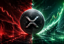 XRP To $1 Or A Violent Reversal? Analyst Says Liquidity Setup Is Flashing