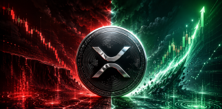 XRP To $1 Or A Violent Reversal? Analyst Says Liquidity Setup Is Flashing