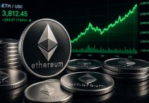 Analyst Charts Ethereum Lengthy-Time period Roadmap To $16,000 – There’s No Want To Panic