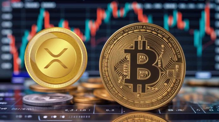 $52 Billion in Bitcoin and a New XRP Imaginative and prescient: Why Merchants Are Watching Each Belongings Intently $52 Billion in Bitcoin and a New XRP Imaginative and prescient: Why Merchants Are Watching Each Belongings Intently