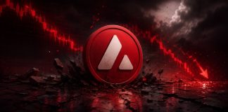 Avalanche (AVAX) Worth Prediction: AVAX Eyes Deeper $3–$Four Restoration Zone as Bearish Channel Holds Avalanche (AVAX) Worth Prediction: AVAX Eyes Deeper $3–$Four Restoration Zone as Bearish Channel Holds