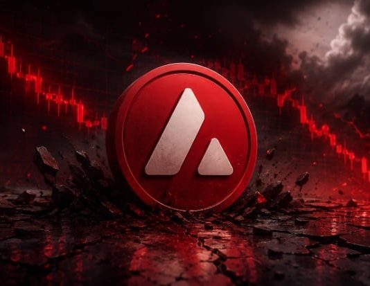 Avalanche (AVAX) Worth Prediction: AVAX Eyes Deeper $3–$Four Restoration Zone as Bearish Channel Holds Avalanche (AVAX) Worth Prediction: AVAX Eyes Deeper $3–$Four Restoration Zone as Bearish Channel Holds