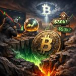 Bitcoin Backside Prediction: High Analyst Says It’s Shut—What Worth Comes Subsequent? Bitcoin Backside Prediction: High Analyst Says It’s Shut—What Worth Comes Subsequent?