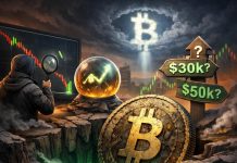 Bitcoin Backside Prediction: High Analyst Says It’s Shut—What Worth Comes Subsequent?