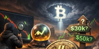 Bitcoin Backside Prediction: High Analyst Says It’s Shut—What Worth Comes Subsequent?