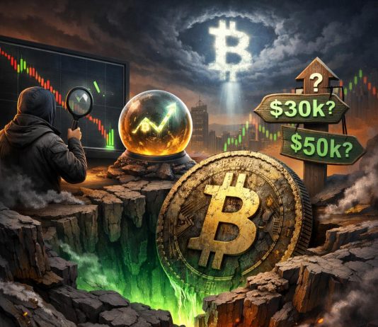 Bitcoin Backside Prediction: High Analyst Says It’s Shut—What Worth Comes Subsequent? Bitcoin Backside Prediction: High Analyst Says It’s Shut—What Worth Comes Subsequent?