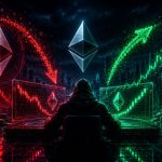 Ethereum OG Nails The Crash: Sells $188M, Buys Again Decrease