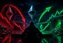 Ethereum OG Nails The Crash: Sells $188M, Buys Again Decrease